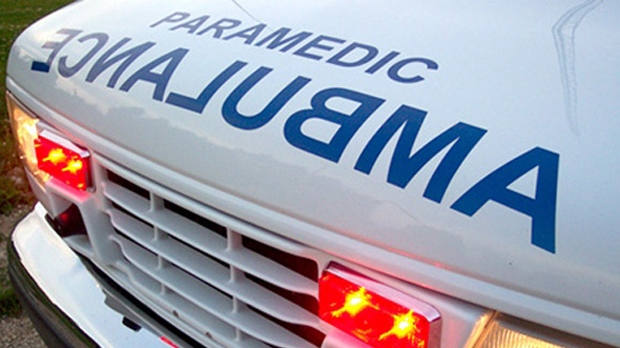 Man fatally struck by passing car on Hwy. 401 while assessing a separate collision