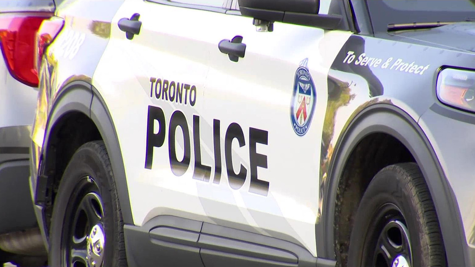 Woman in custody after stabbing in Cabbagetown