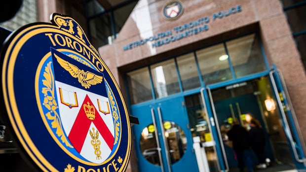 Toronto police officer's drunken crash followed shift spent drinking with colleagues, tribunal docs allege