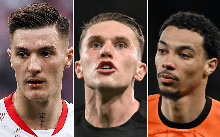 Transfer news LIVE: Gyokeres to Arsenal FC hijack; Man Utd in £78m talks; Liverpool book Ekitike medical; Chelsea