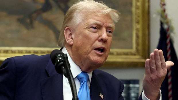 U.S. to halt 'de minimis' tariff exception for all low-value packages