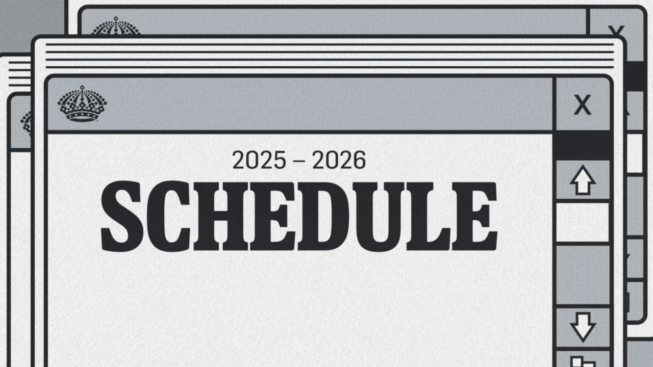 LA Kings and NHL Announce 2025-26 Regular Season Schedule