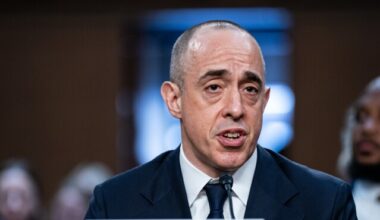 Senate Judiciary Advances Emil Bove Third Circuit Nomination (1)