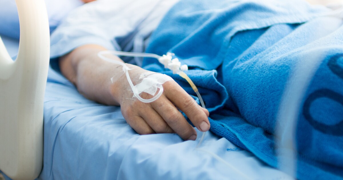 Federal judge reverses rule that removed medical debt from credit reports