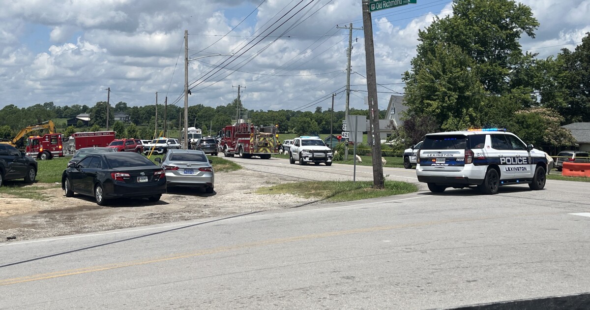 Trooper shot, 'multiple' injured in shootings across Lexington