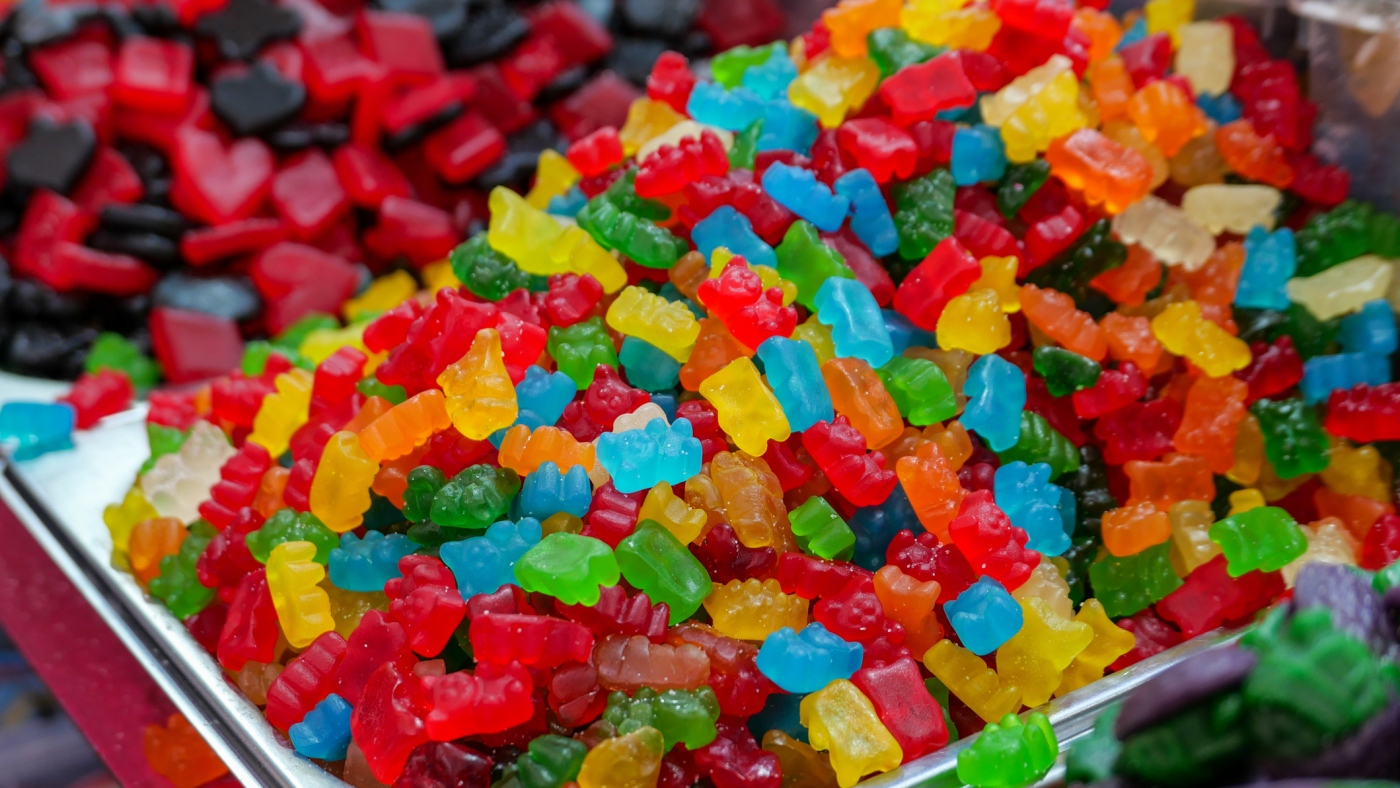 State lawmakers take aim at food dyes amid support for MAHA : Shots