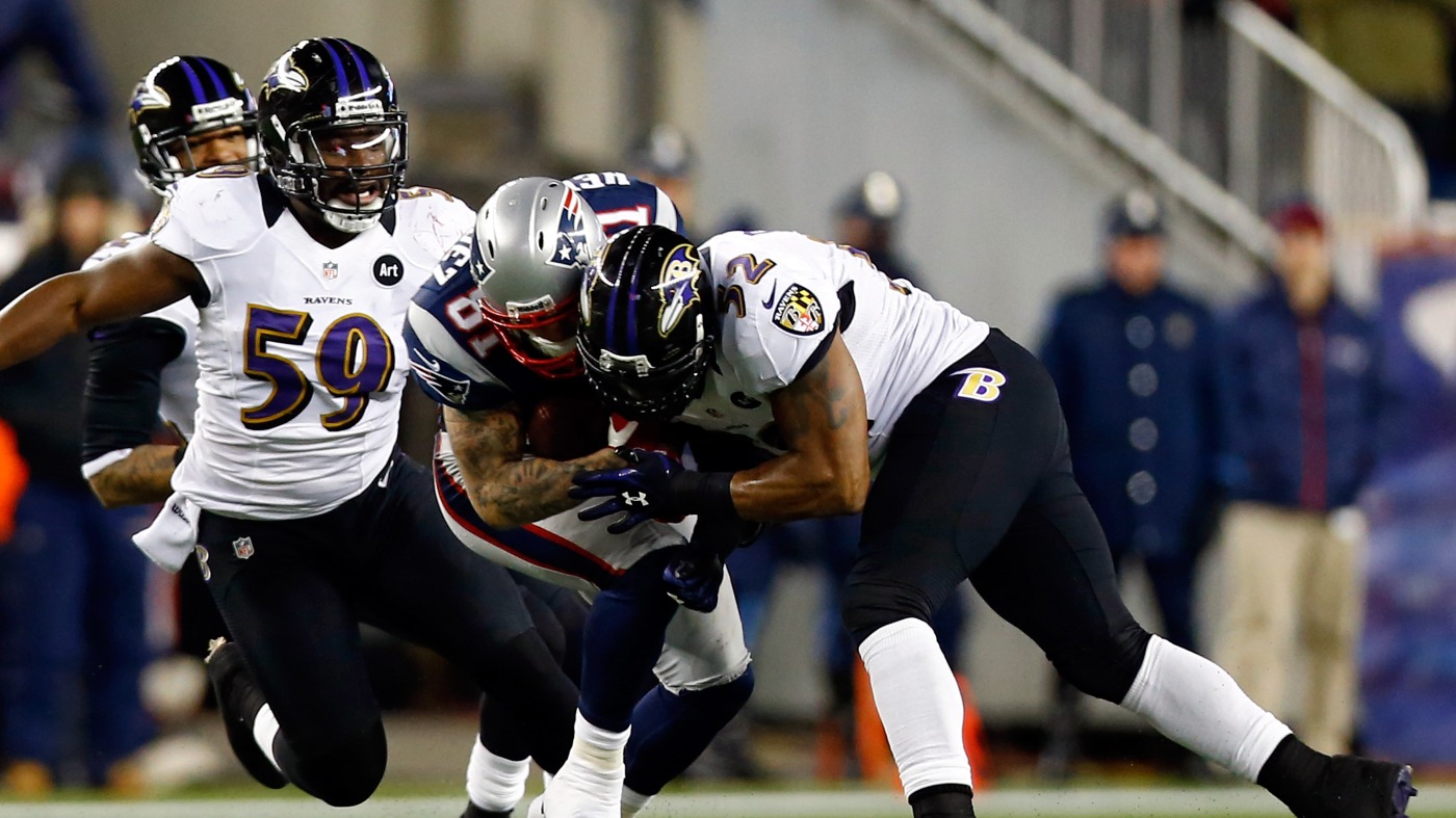 What to know about CTE and the NFL : NPR