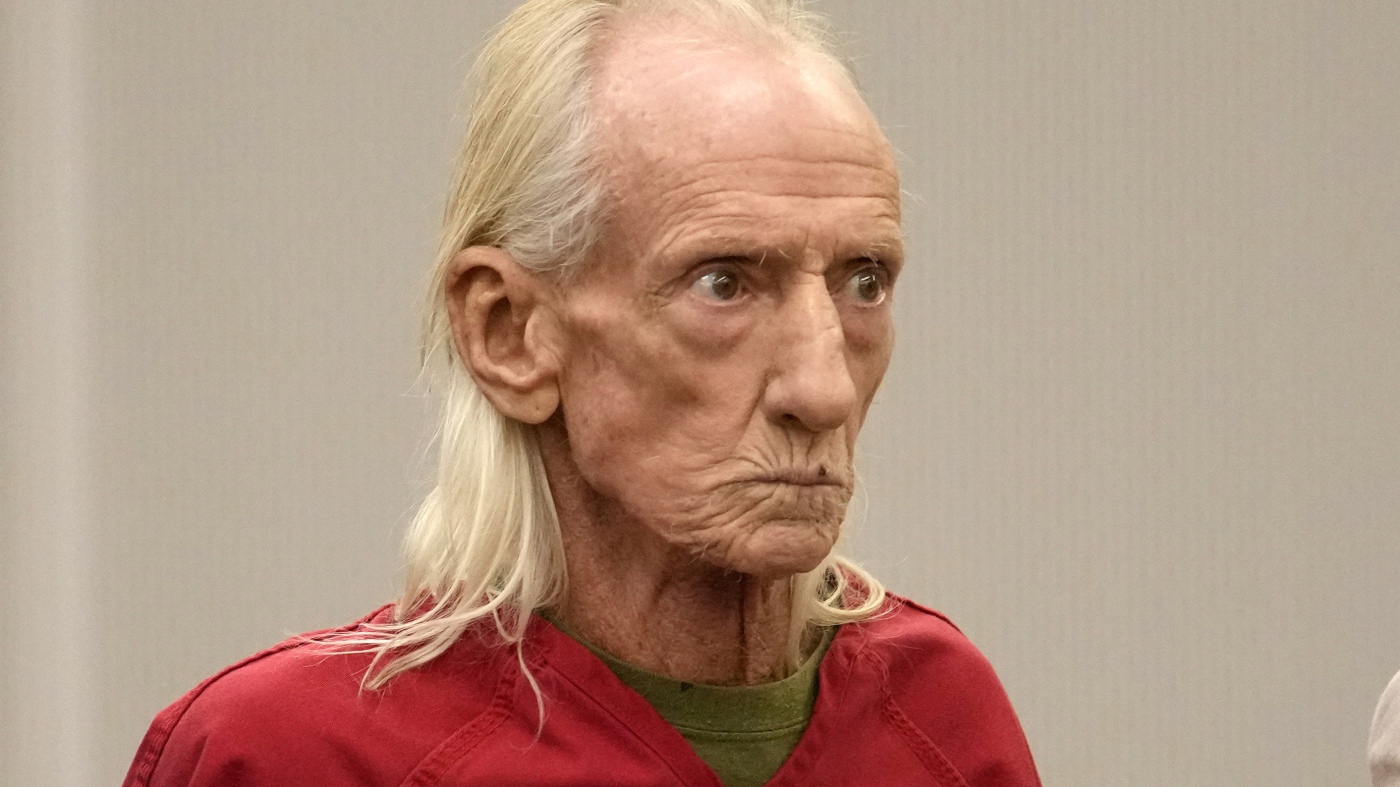 Landlord imprisoned in attack on Palestinian American family has died : NPR