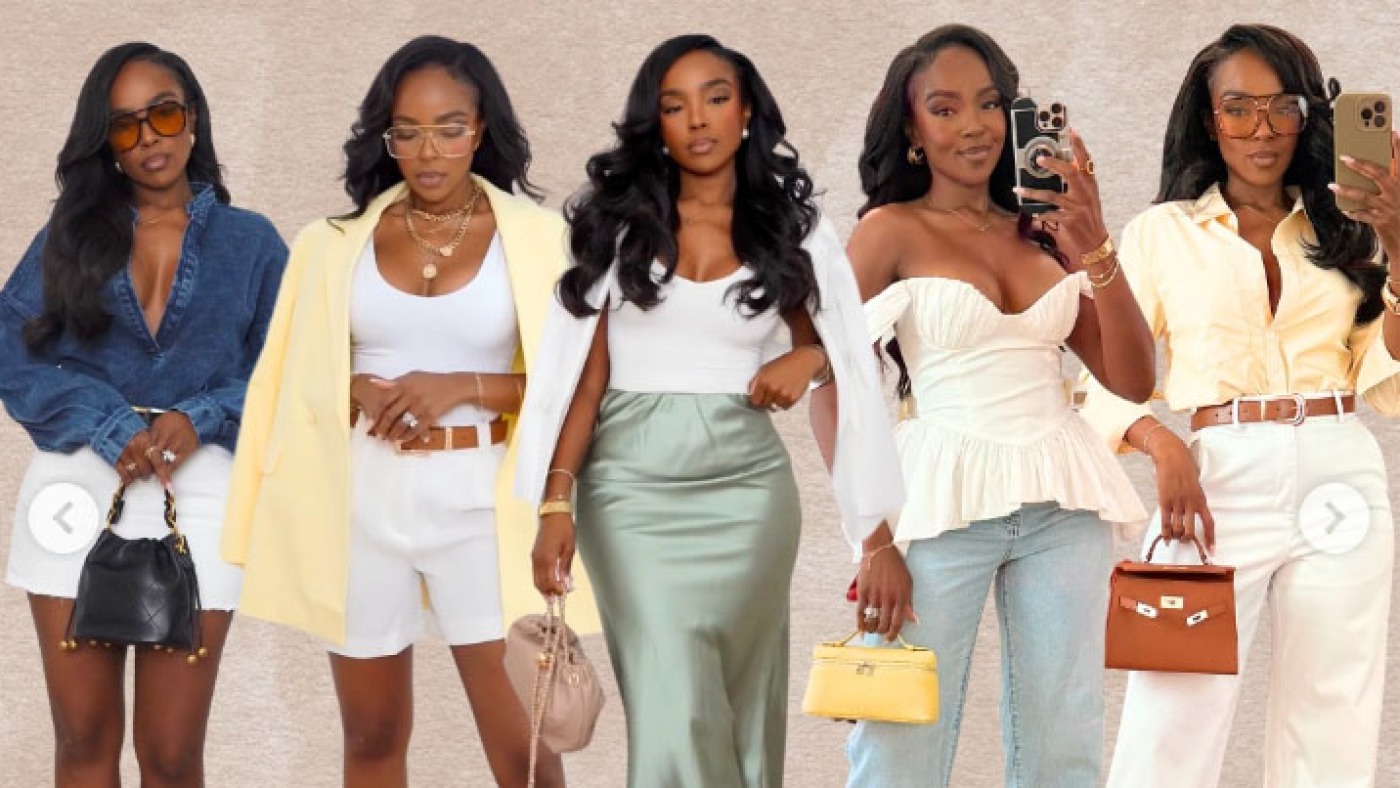 Here's how influencers are weathering a turbulent economy : NPR