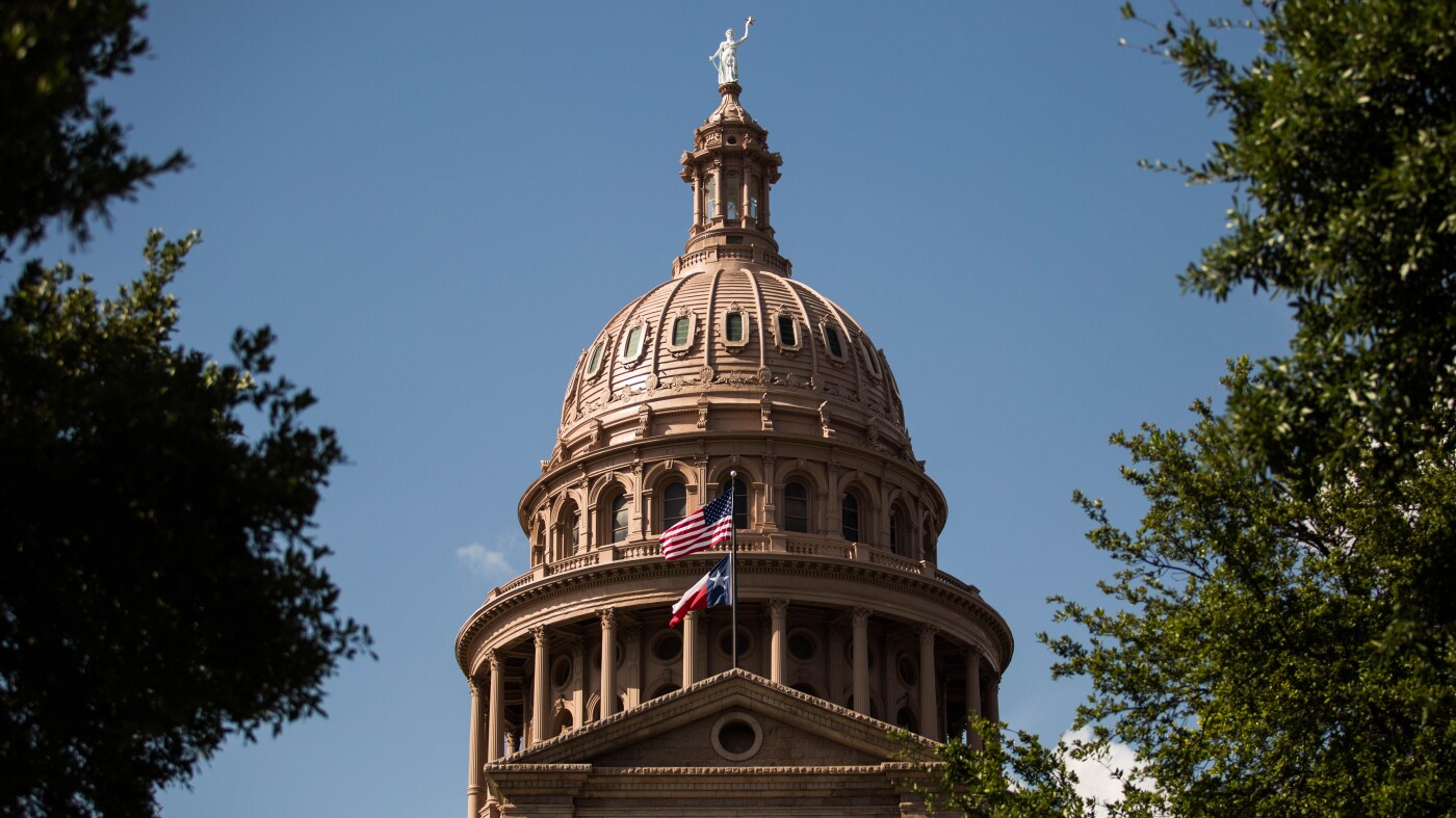 New Texas law aims to save lives by clarifying the state abortion ban. Will it work? : NPR