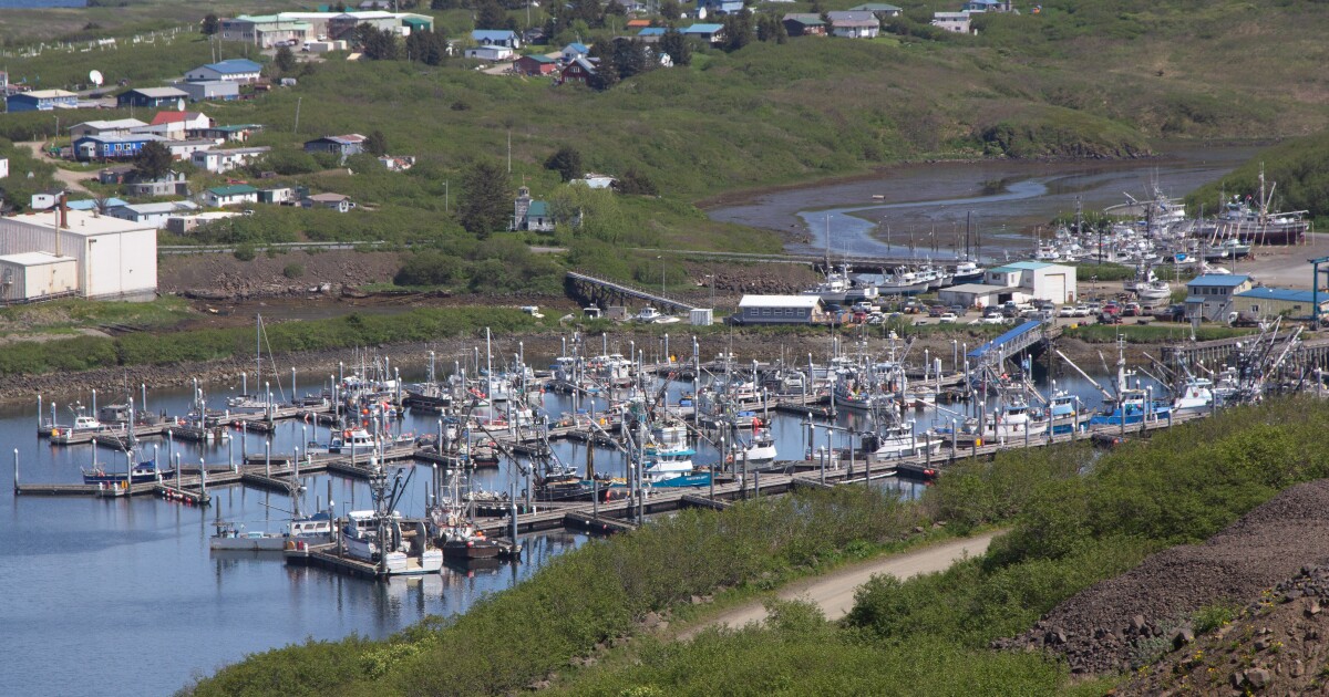 Tsunami advisory lifted after M7.3 earthquake near Sand Point