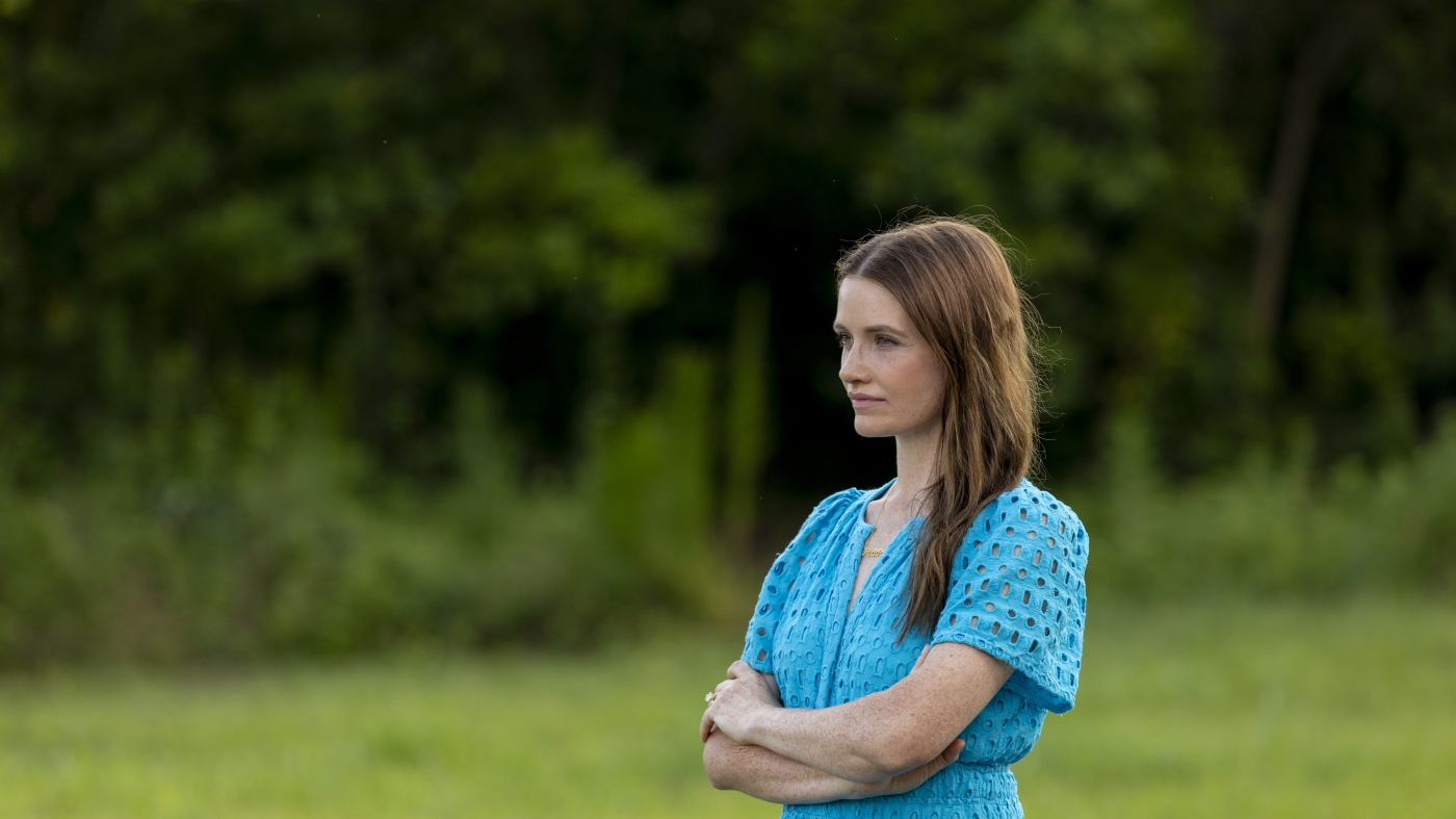 One woman fights to open a birth center, but obstacles are everywhere : Shots