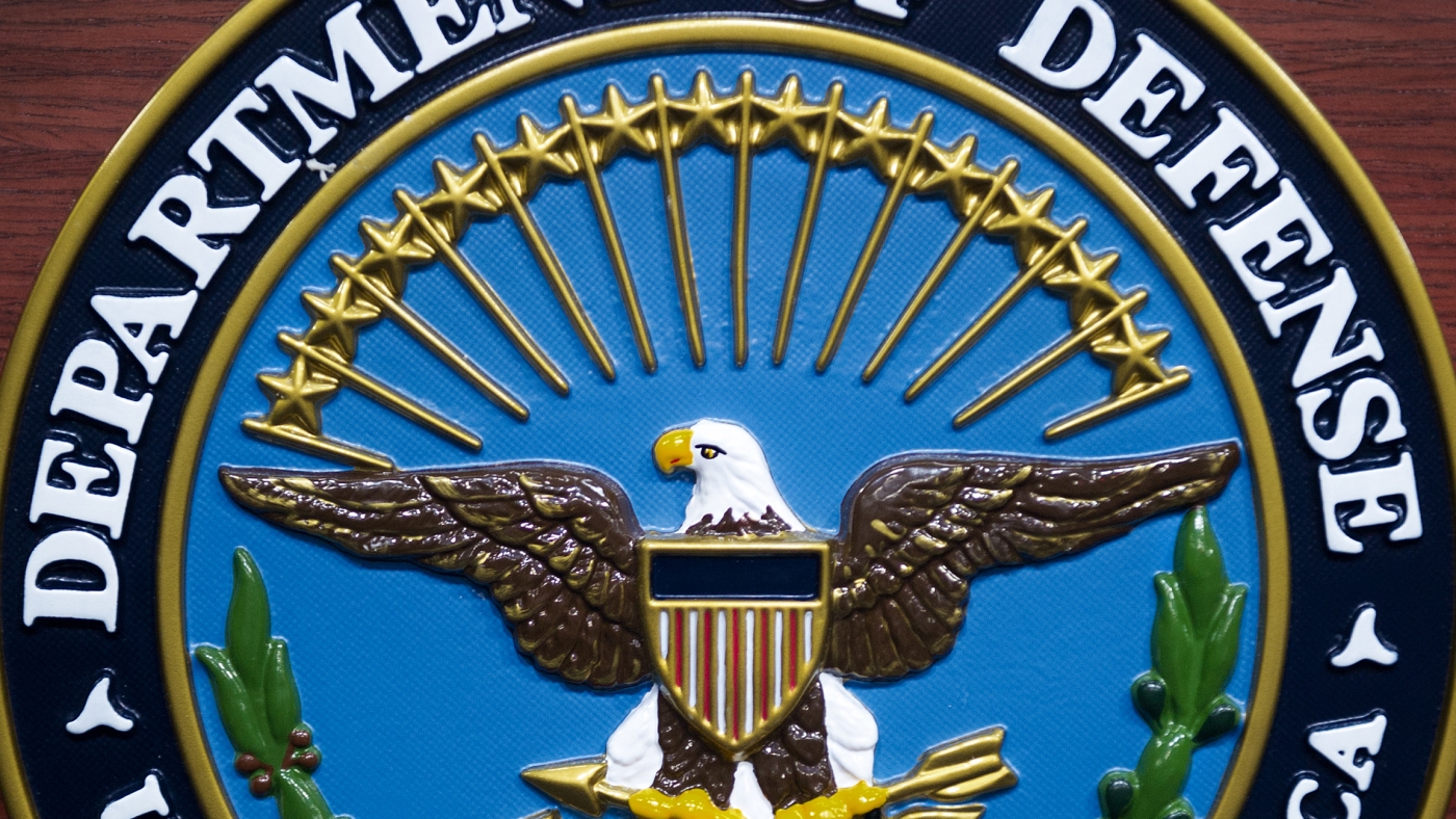 U.S. military bases expand; Israel-Gaza war latest : NPR