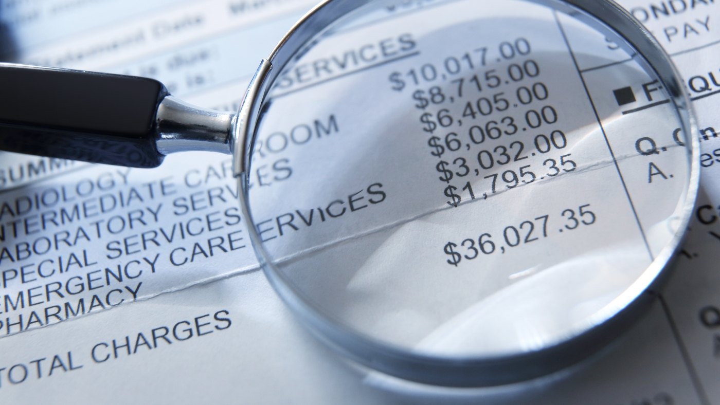 Here’s how Trump's health care moves will push medical bills higher : Shots