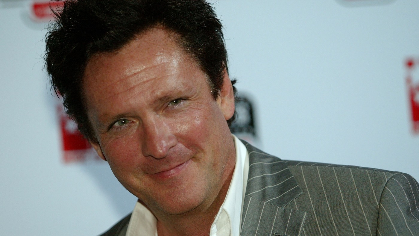 ‘Reservoir Dogs’ actor Michael Madsen dead at 67 : NPR