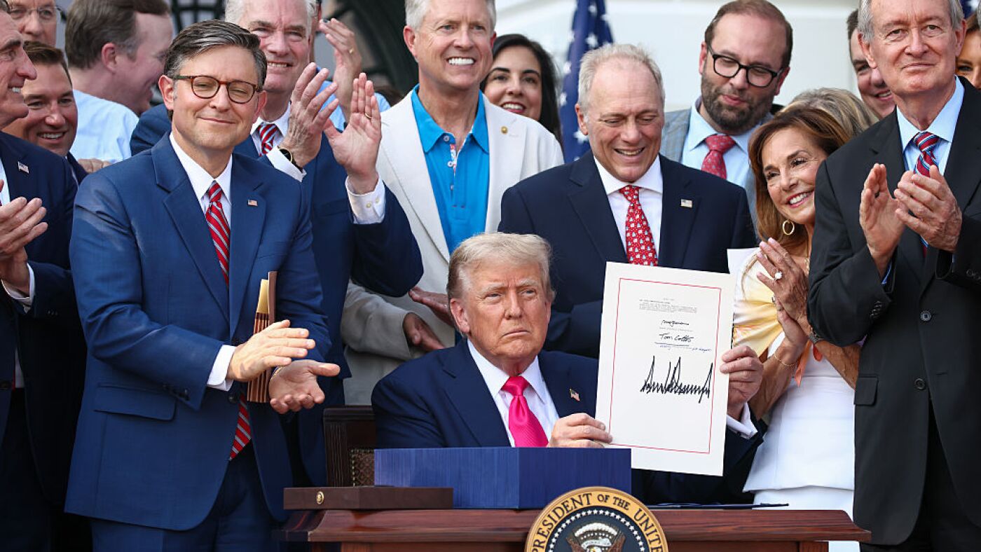 Cuts to Medicaid hurt hospitals. Here's why their lobbying against them failed : Shots