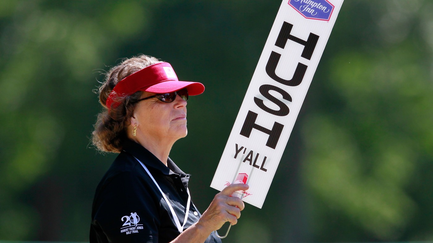 How 'y'all' took over modern English : NPR