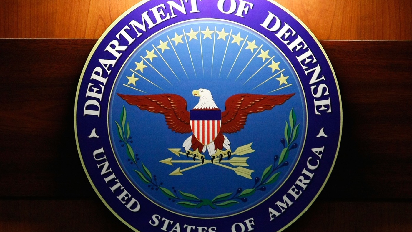 Military bases in New Jersey, Indiana, to be expanded to detain immigrants : NPR