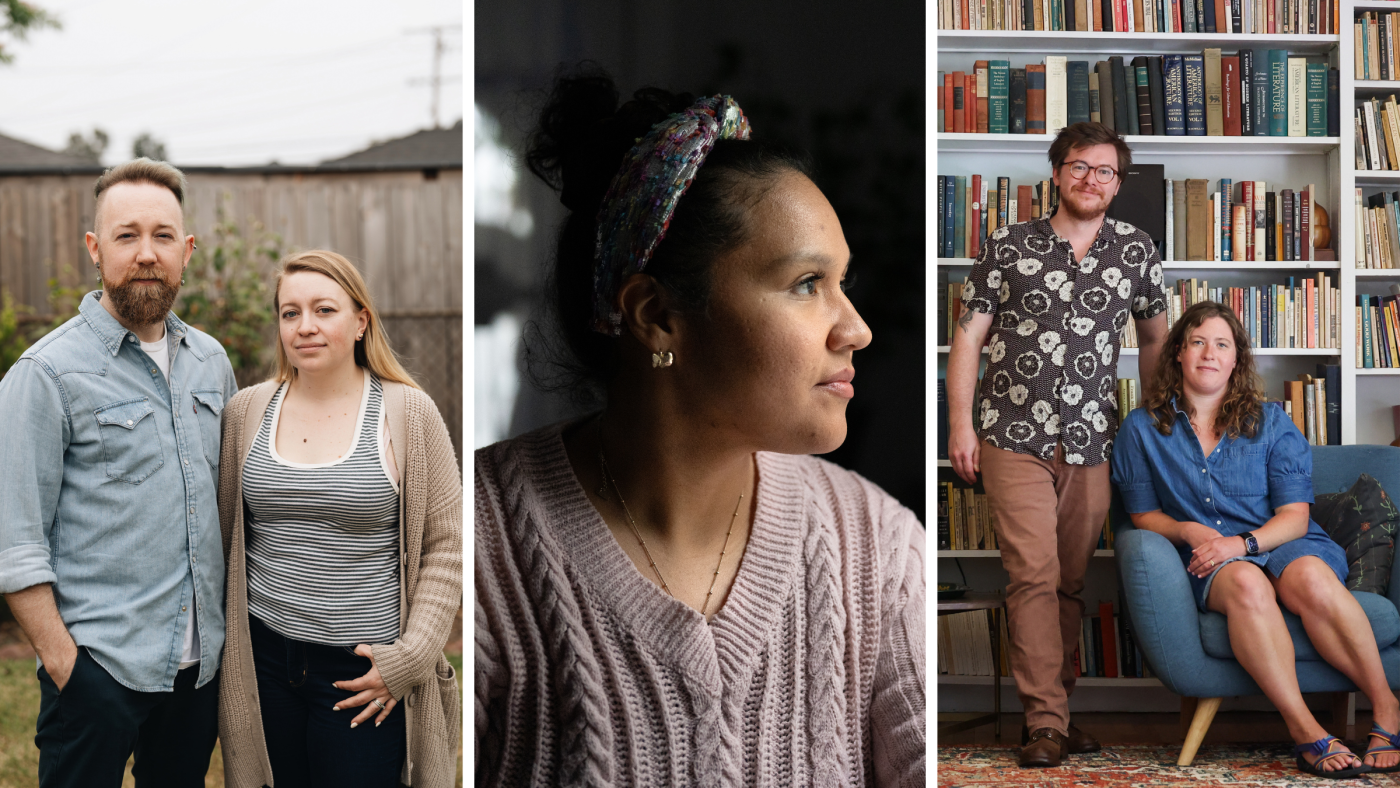 Women are having far fewer babies. Here's why that matters : NPR