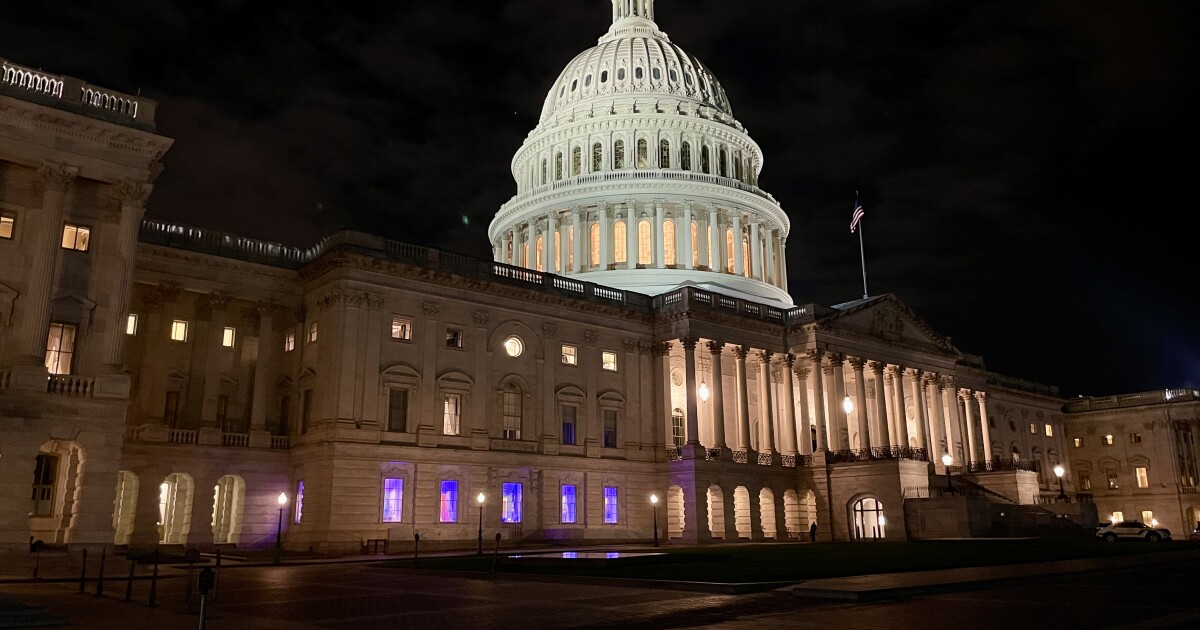 U.S. Senate votes to defund CPB, rejecting Murkowski's effort to spare station money