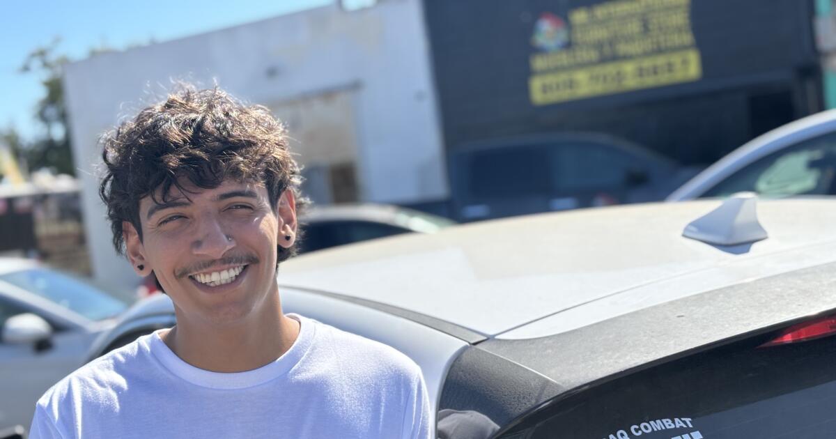 Army vet calls for investigation after being detained for three days in ICE raid