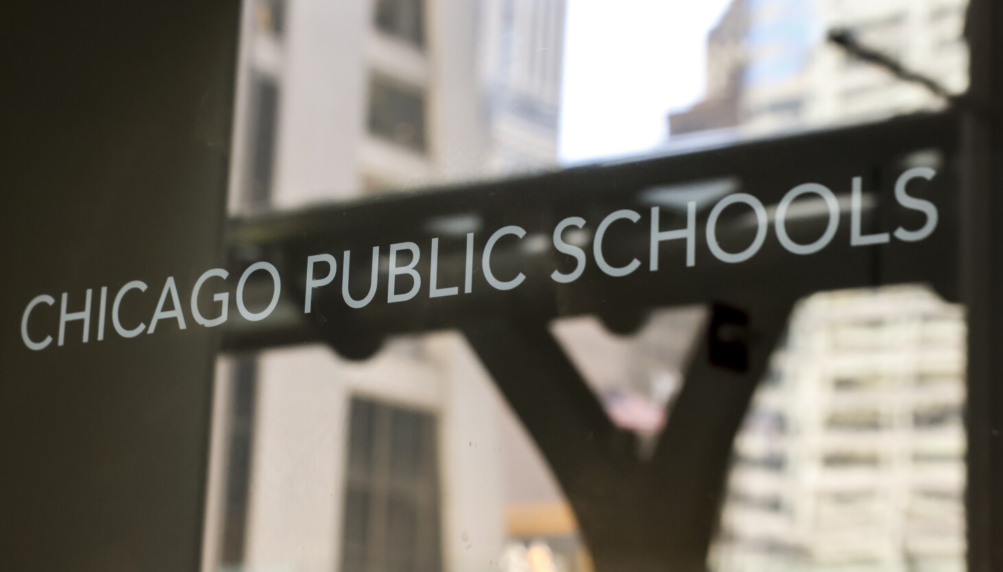 Nearly 1,500 CPS staffers got pink slips on Friday