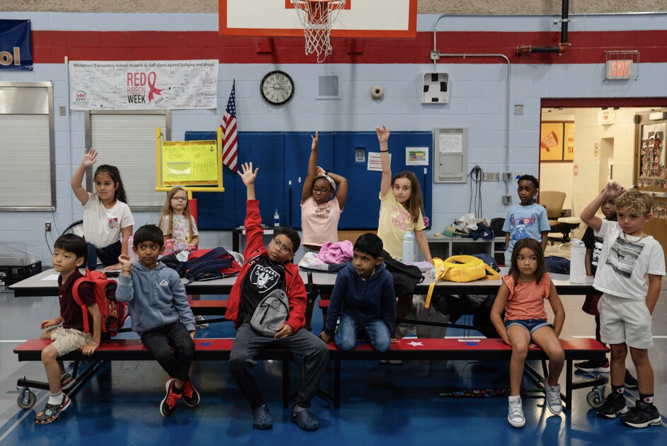 Trump Releases $1.4 Billion He Withheld From After-School Programs