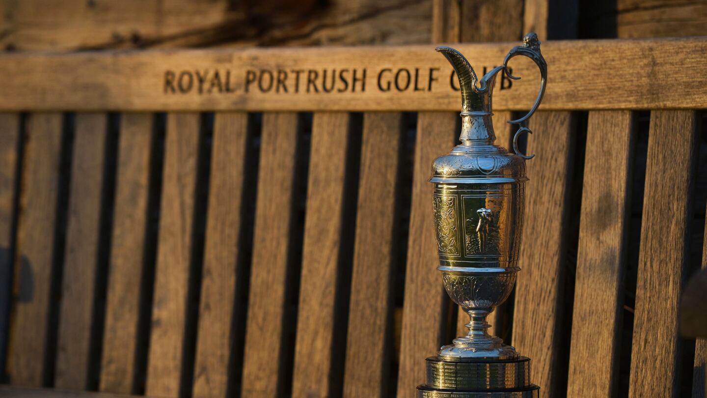 British Open 2025 prize money: Full payout from the $17 million purse at Royal Portrush