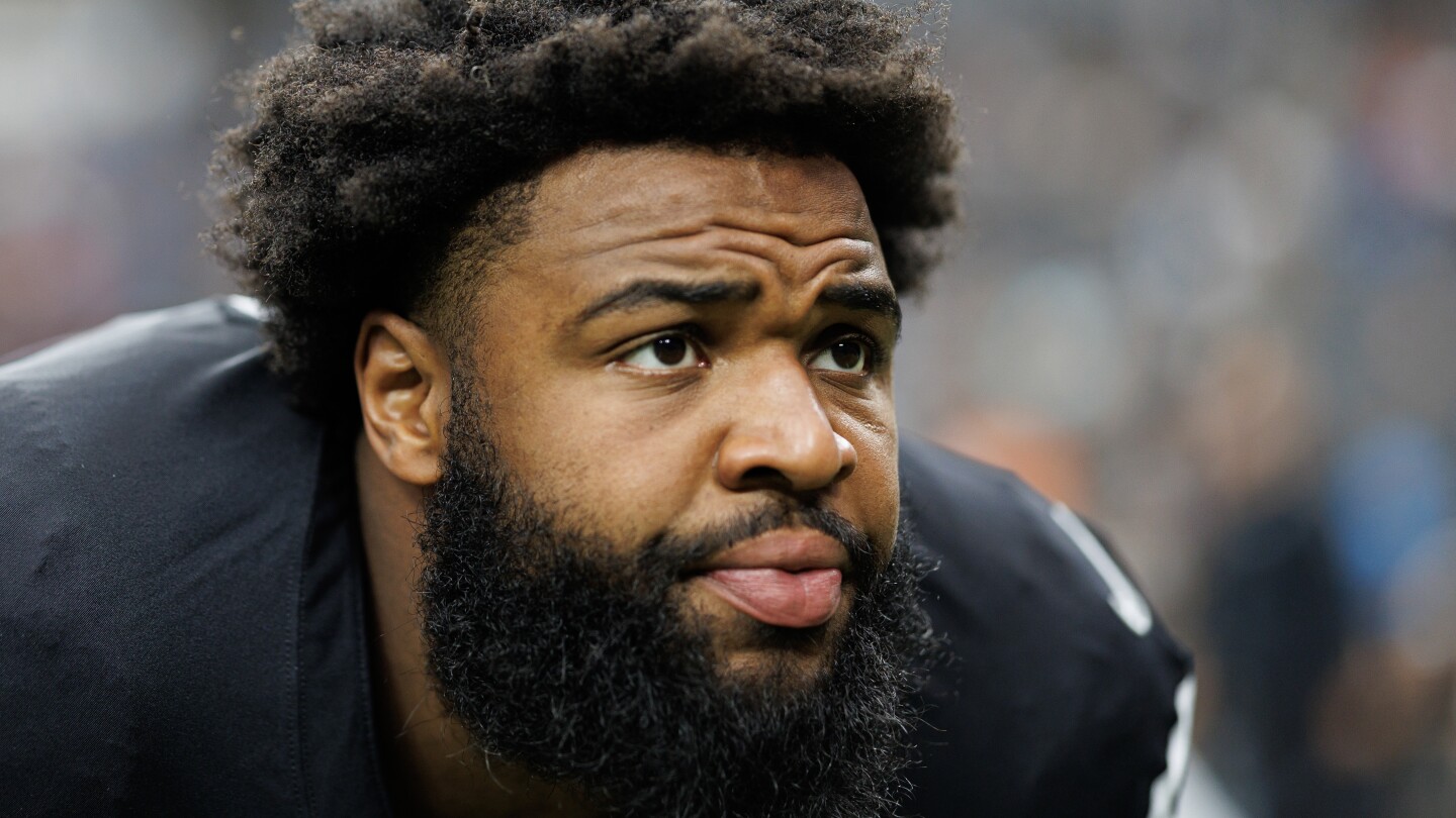 With fight over guarantees begun, Christian Wilkins's contract language becomes relevant