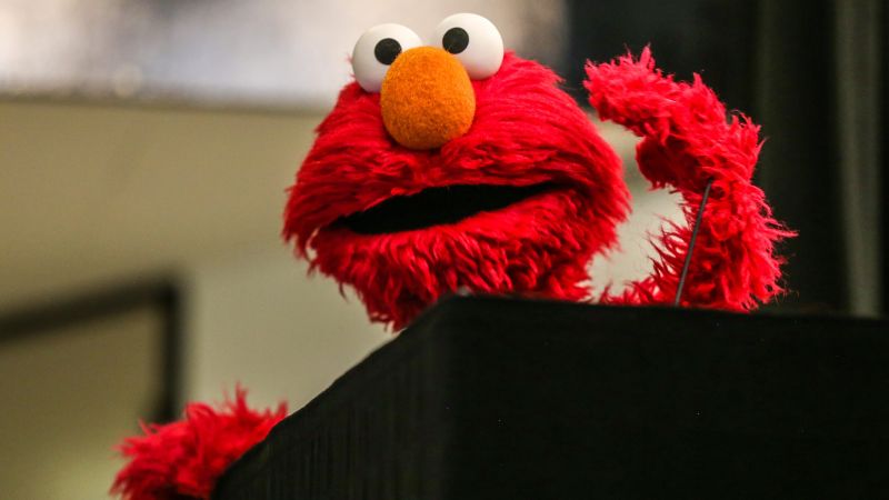 Antisemitic posts appear on Elmo’s X account after hack