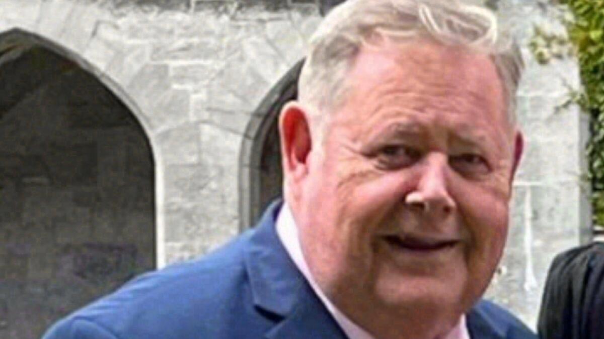 Death of widely-respected Mayo auctioneer Tom Collins evokes great sense of loss