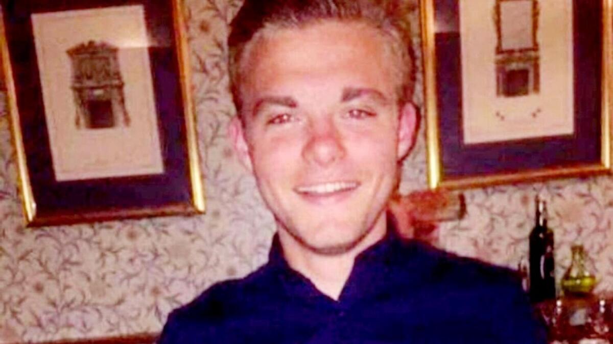 Mayo couple tell judge of ‘poison pen’ letters in aftermath of Joe Deacy’s death