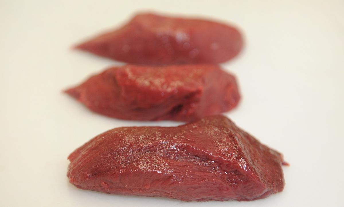 Venison thief forced to pay for his mis-steak