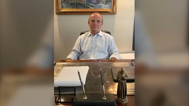 Canada's deportation of alleged Mafia boss hinges on foreign eavesdropping