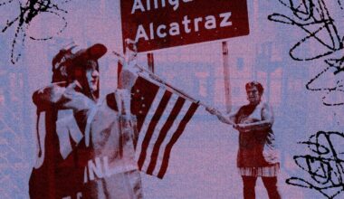 The right wing turned the inhumane Alligator Alcatraz prison into a meme