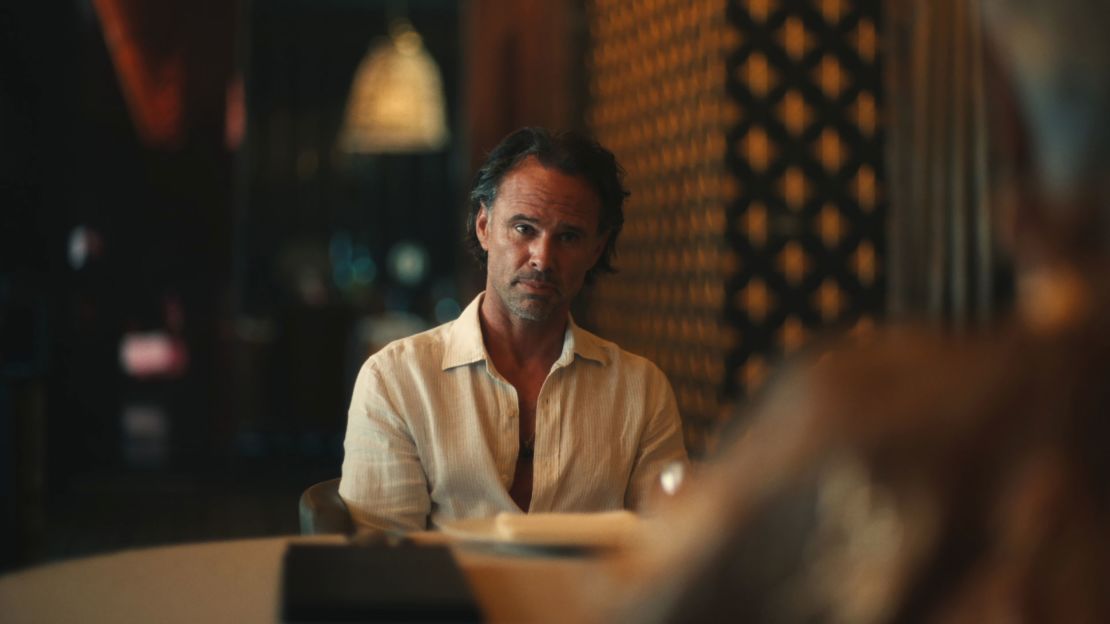 Walton Goggins as Rick in 