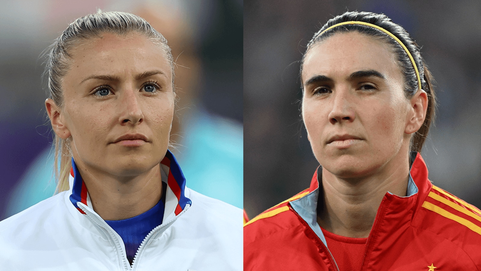 Seven Gunners go for glory in the Euro 2025 final | International | News