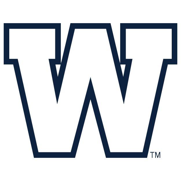 2. Winnipeg Blue Bombers (13-4)
