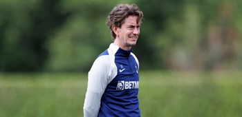 How to watch Spurs take on Wycombe Wanderers at Hotspur Way this Saturday