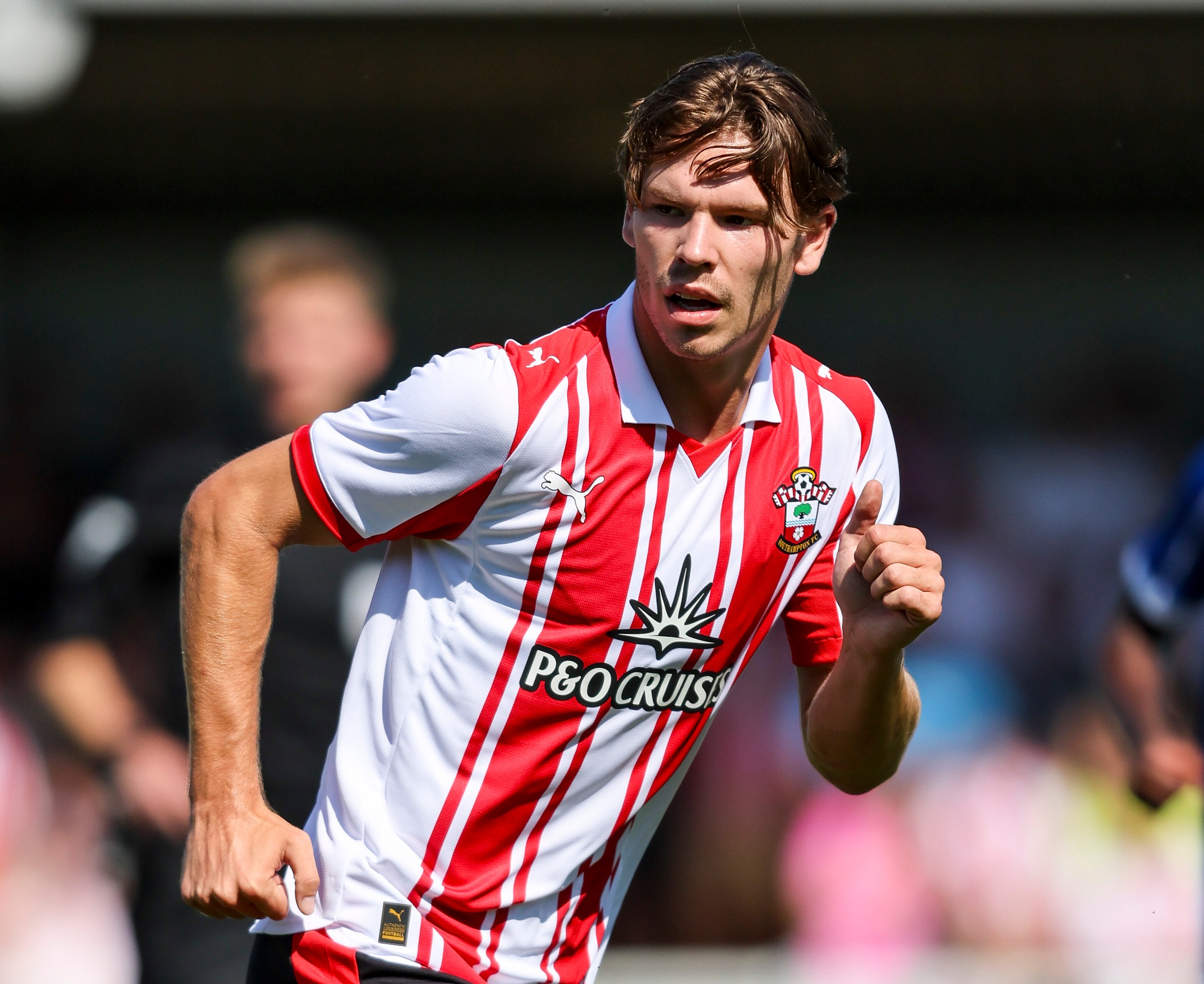 Eastleigh v Southampton - Pre-Season Friendly