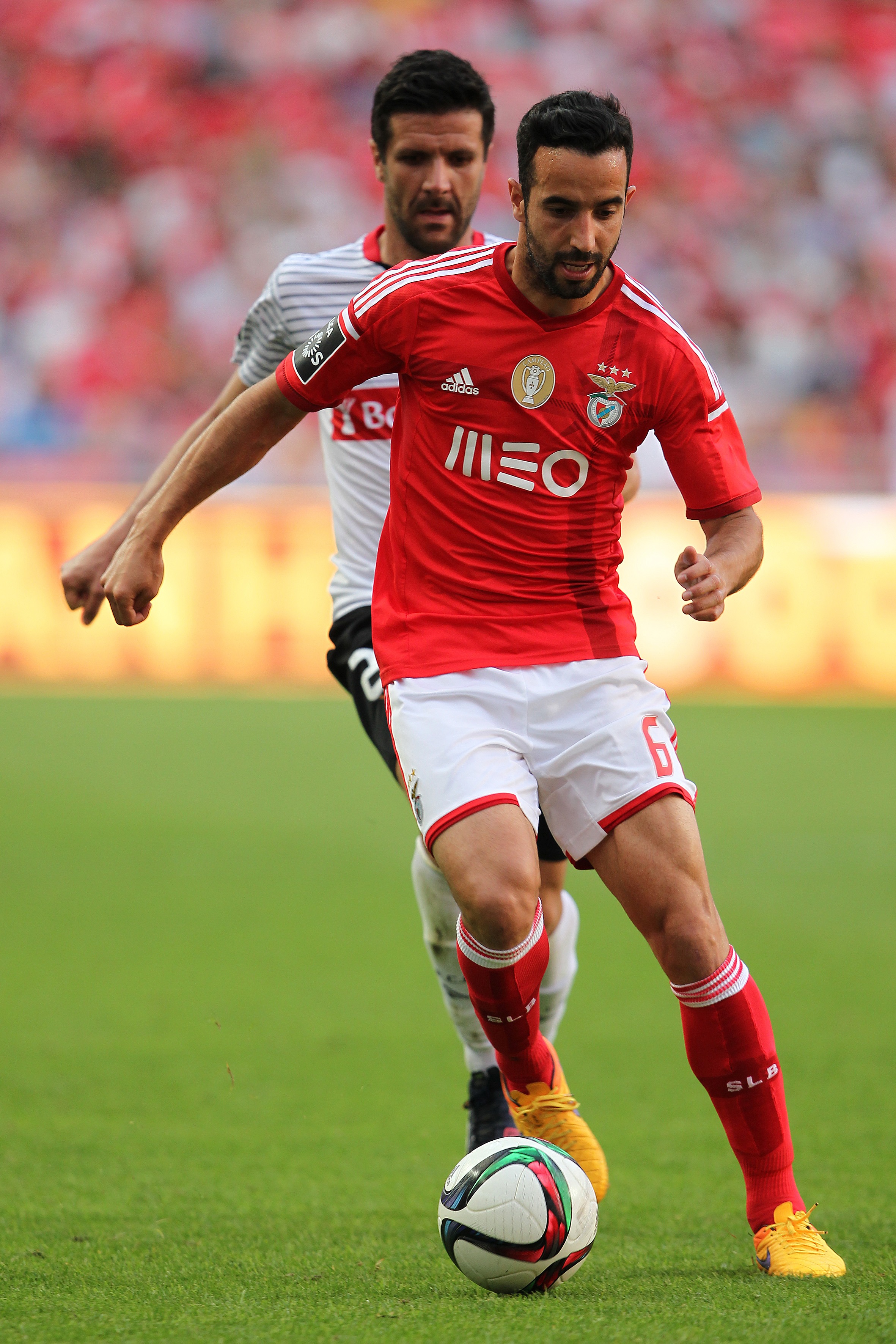 SL Benfica v Penafiel FC - Primeira Liga
