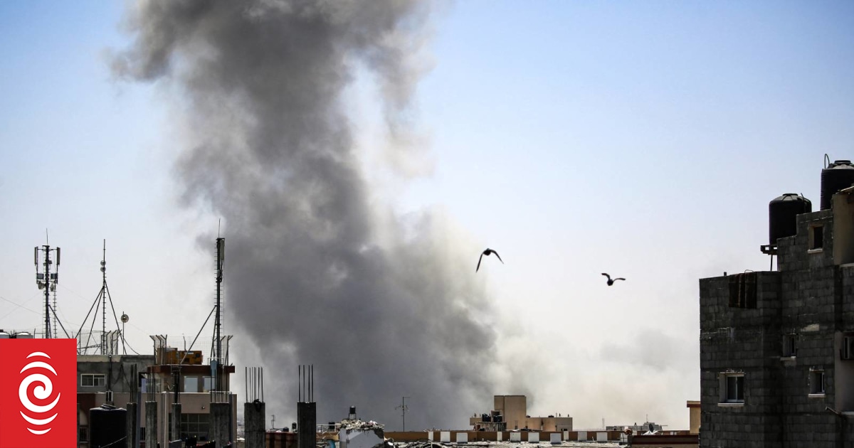 Your money might be invested in Gaza weapons, investment platform says