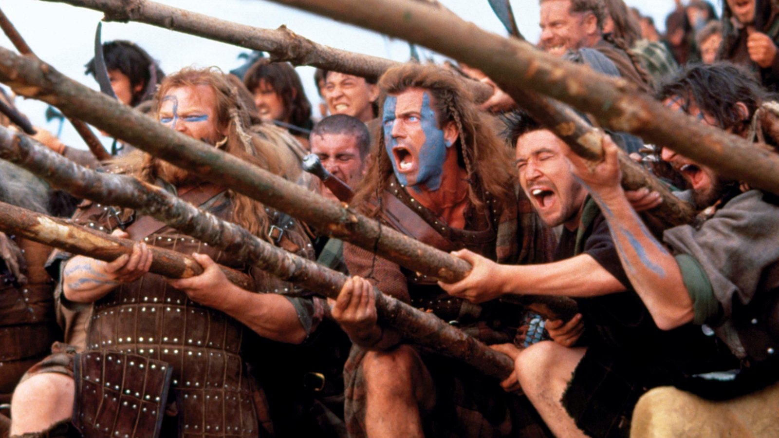 Mel Gibson to attend as Trim celebrates Braveheart