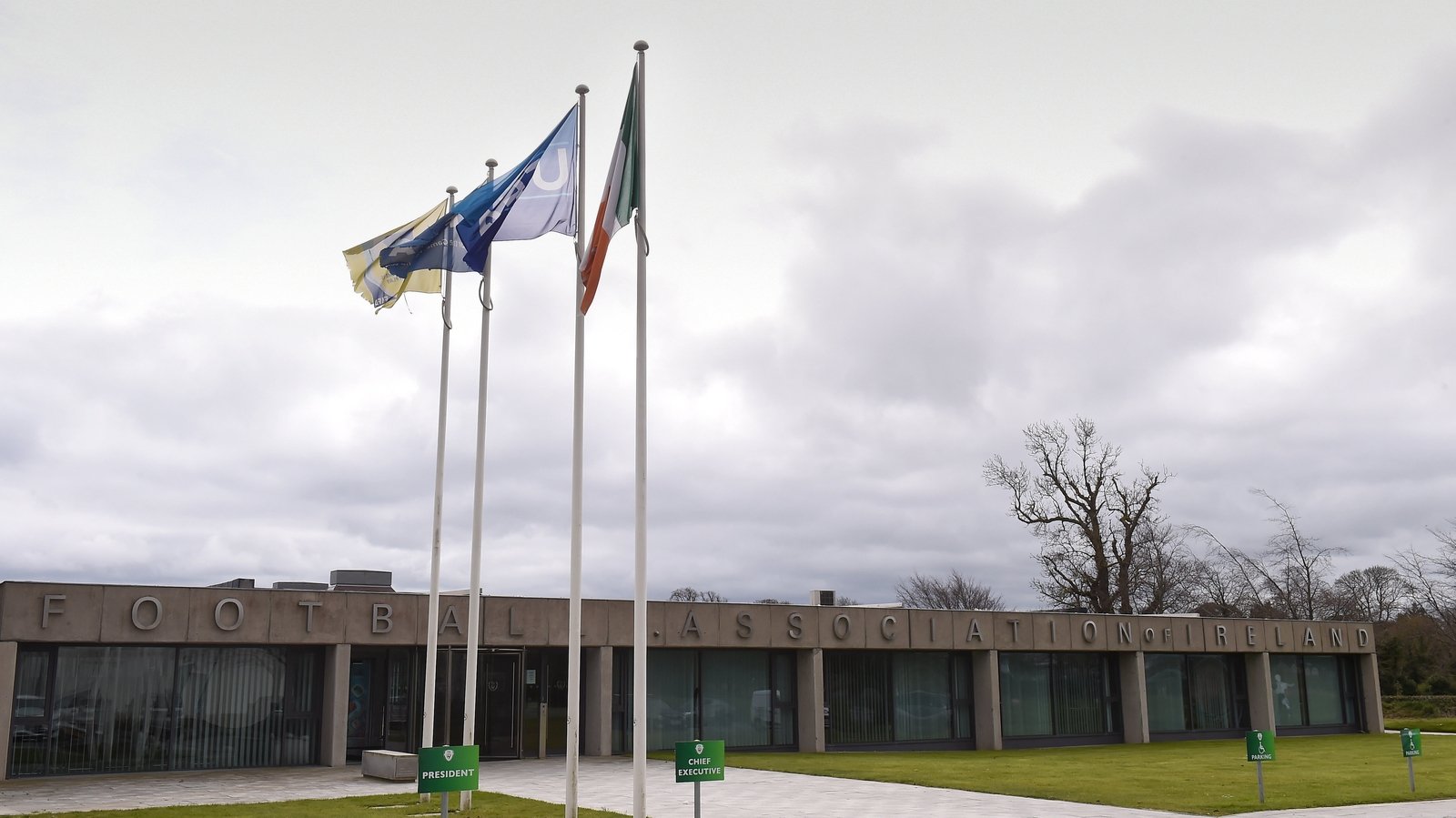 FAI set for job cuts as redundancy programme announced