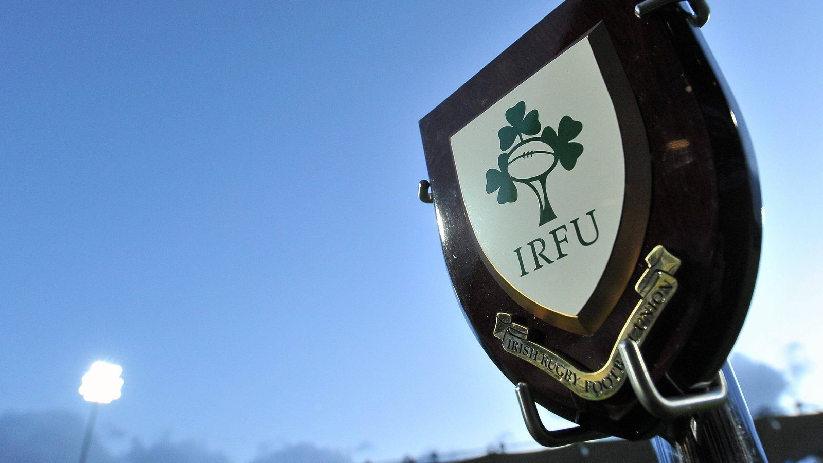 O'Driscoll appointed IRFU president