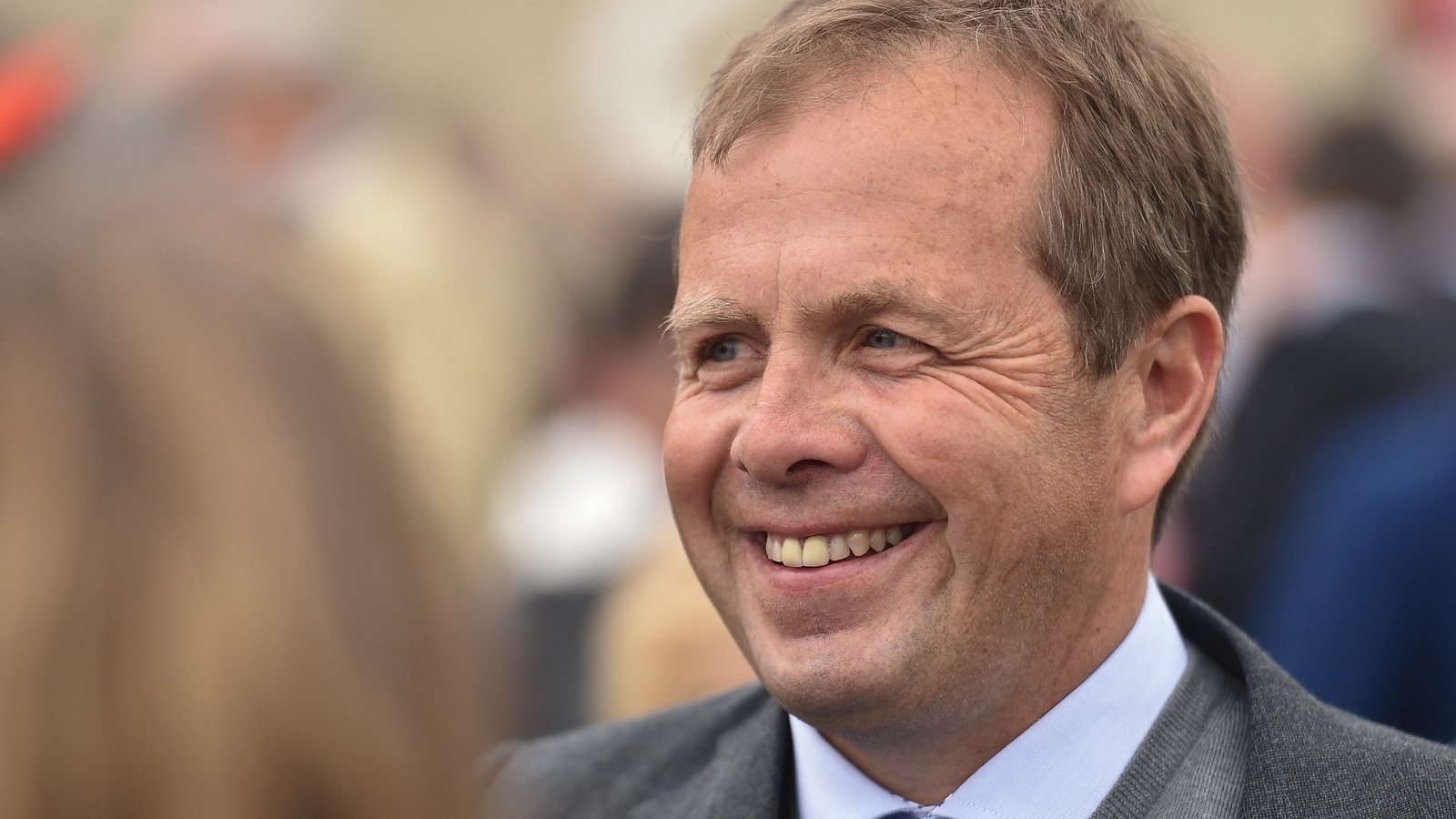 Howd'yadoit success leaves Lyons 'gobsmacked'