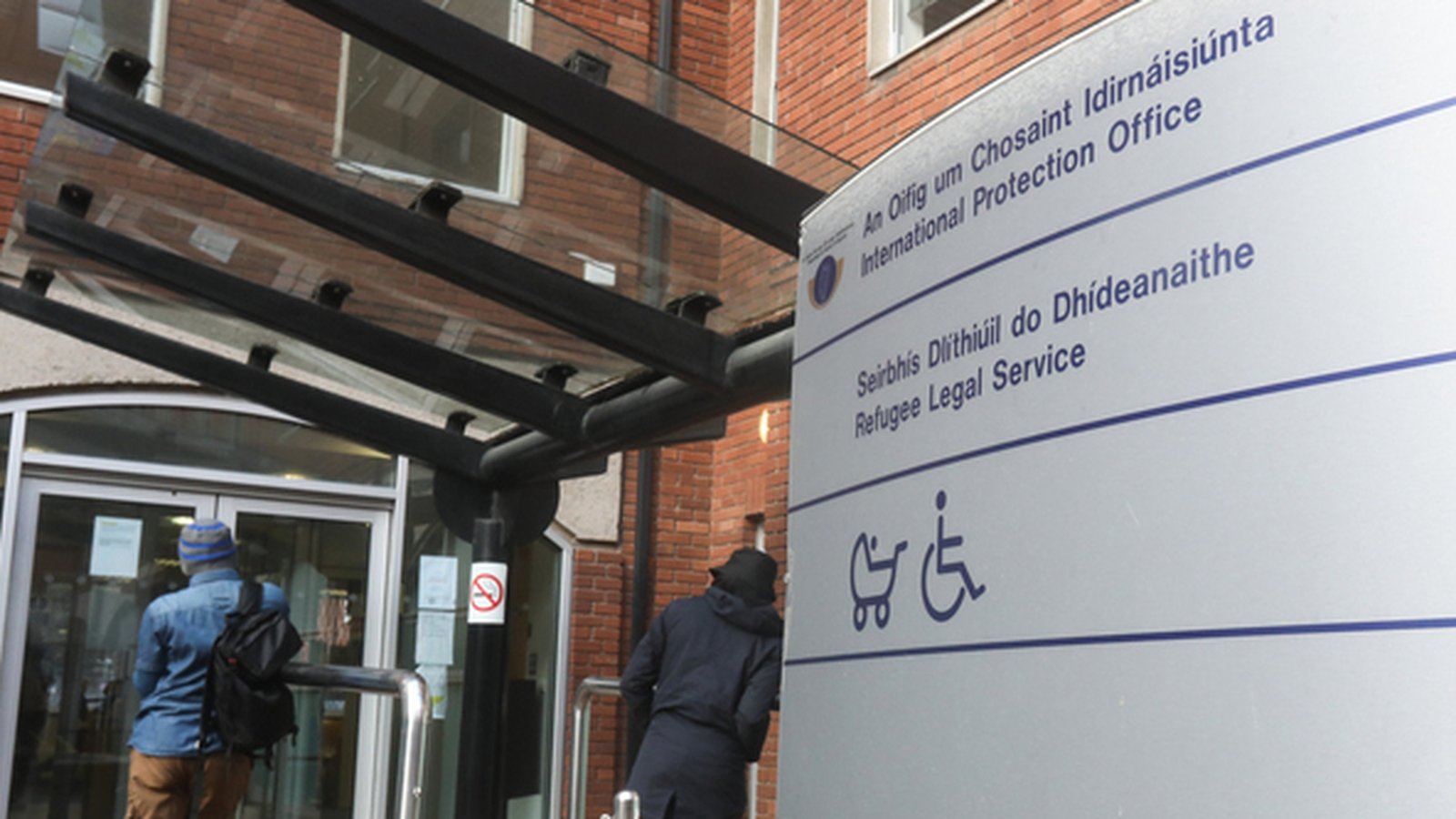 Officials warned of 'unmanageable levels' in IPAS system