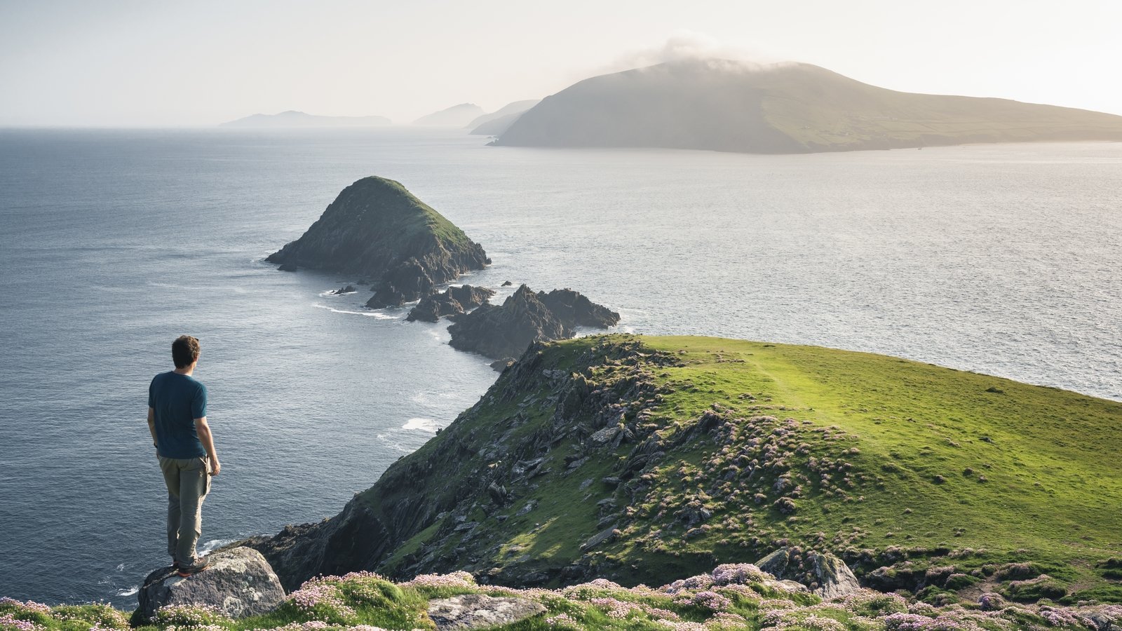 Warning that tourism in Ireland at 'tipping point'