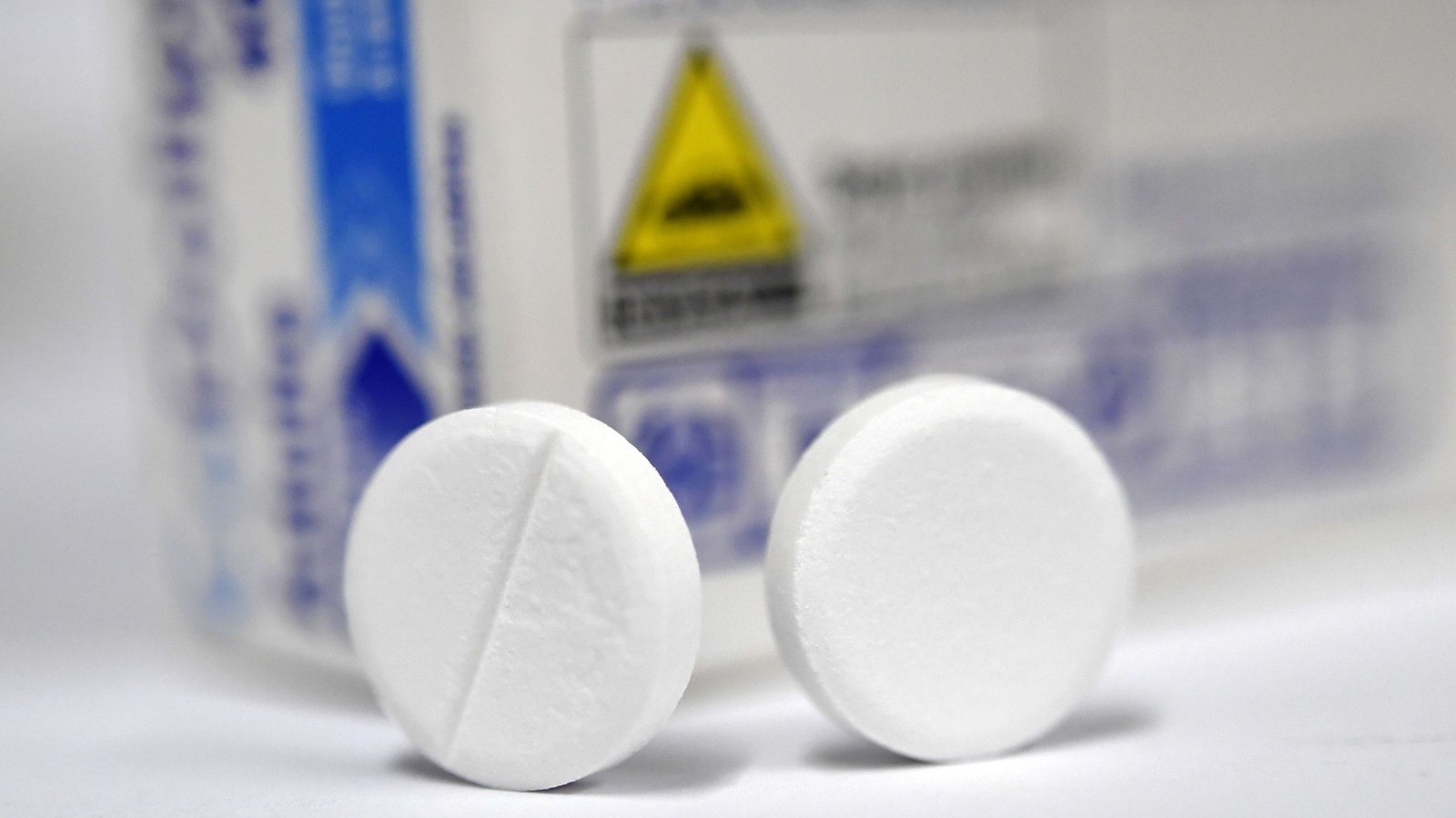 US pharma firms will be 'damaged' by tariffs