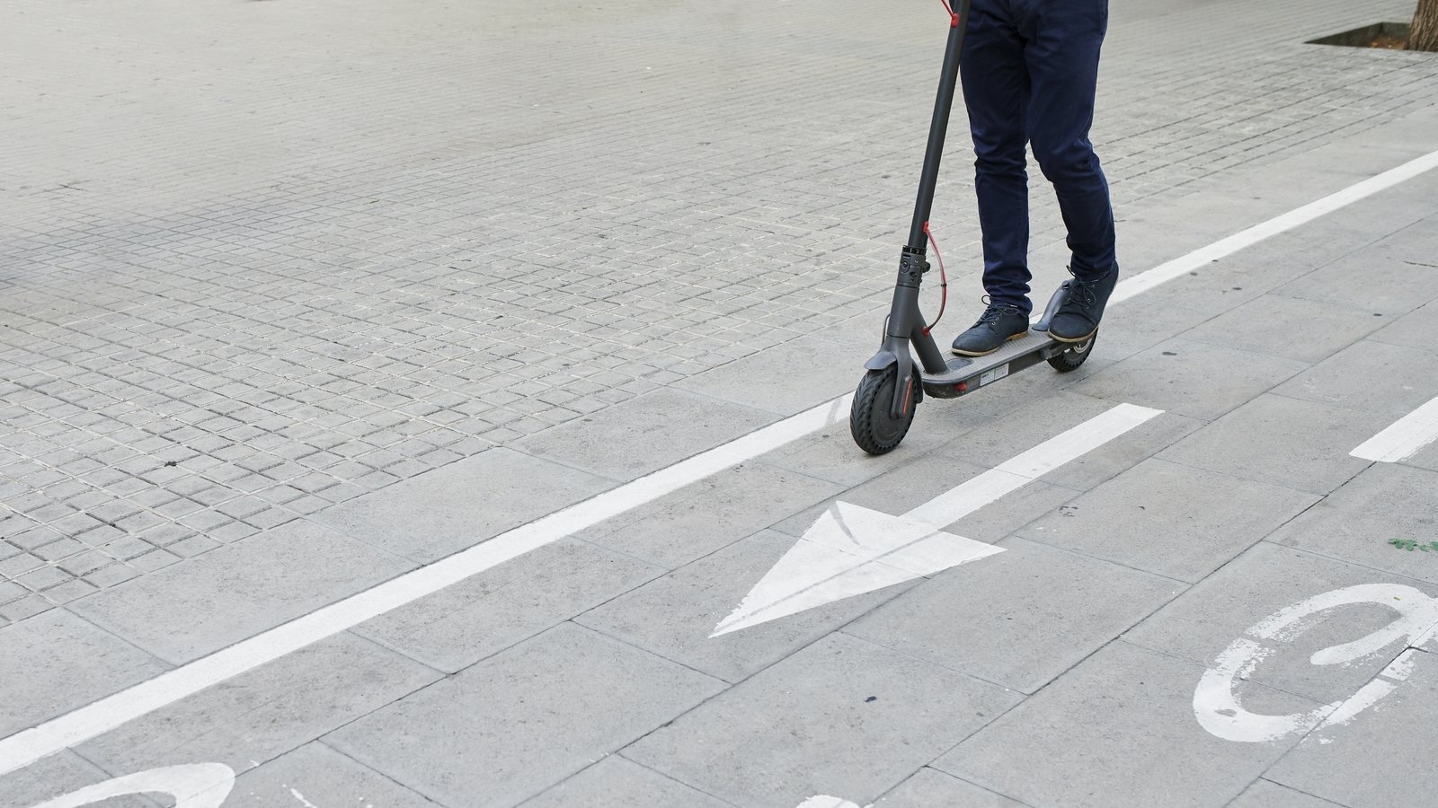 Alcohol, drug use in e-scooter crashes doubles